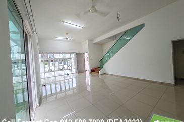 Ridgewood Canary Garden @ Bandar Bestari