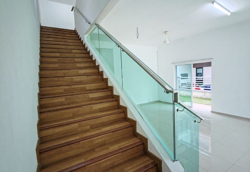 Ridgewood Canary Garden @ Bandar Bestari