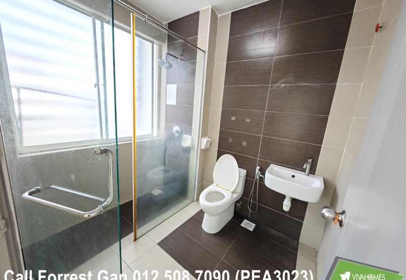 Ridgewood Canary Garden @ Bandar Bestari