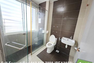 Ridgewood Canary Garden @ Bandar Bestari