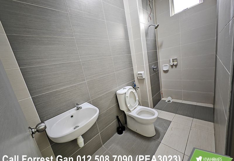 Ridgewood Canary Garden @ Bandar Bestari