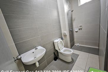 Ridgewood Canary Garden @ Bandar Bestari