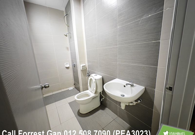 Ridgewood Canary Garden @ Bandar Bestari