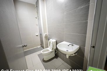 Ridgewood Canary Garden @ Bandar Bestari