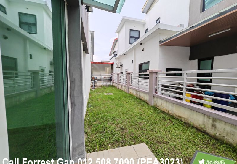 Ridgewood Canary Garden @ Bandar Bestari