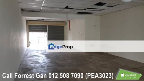 Bandar Parklands, Klang Shop-lot, Selangor, Klang