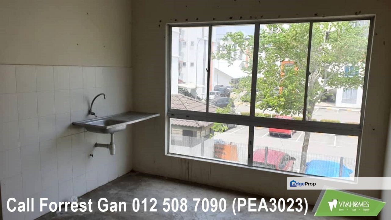 Bandar Parklands, Klang Shop-lot, Selangor, Klang