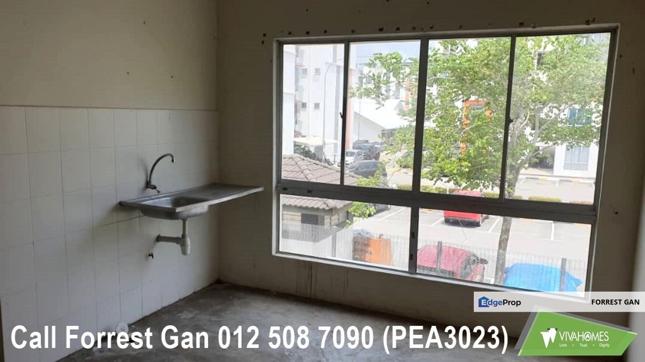 Bandar Parklands, Klang Shop-Lot For Rent, Selangor, Klang