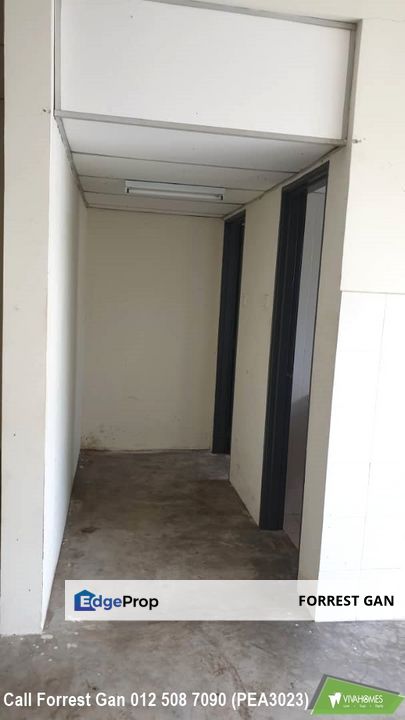 Bandar Parklands, Klang Shop-Lot For Rent, Selangor, Klang