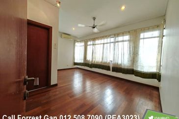 Port Klang (Pelabuhan Klang)