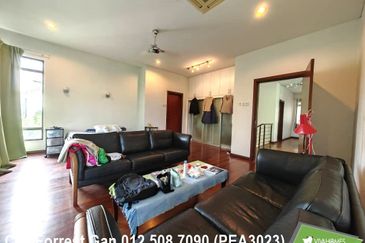 Port Klang (Pelabuhan Klang)