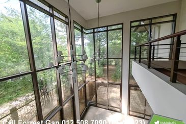 Port Klang (Pelabuhan Klang)