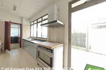 Port Klang (Pelabuhan Klang)