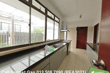 Port Klang (Pelabuhan Klang)