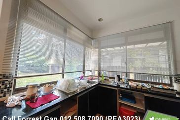 Port Klang (Pelabuhan Klang)