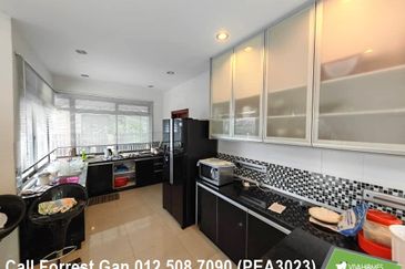 Port Klang (Pelabuhan Klang)