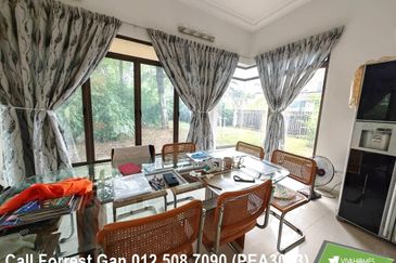 Port Klang (Pelabuhan Klang)