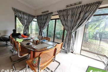 Port Klang (Pelabuhan Klang)