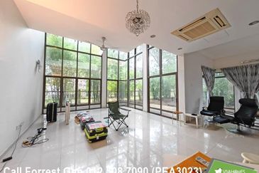 Port Klang (Pelabuhan Klang)