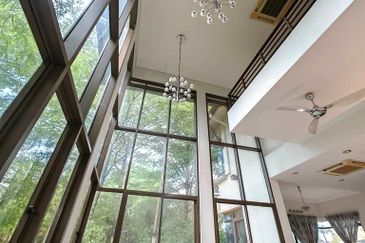 Port Klang (Pelabuhan Klang)