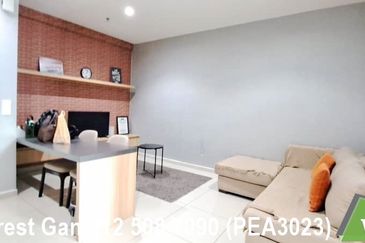 Liberty Tower @ i-City