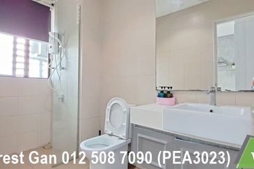 Liberty Tower @ i-City