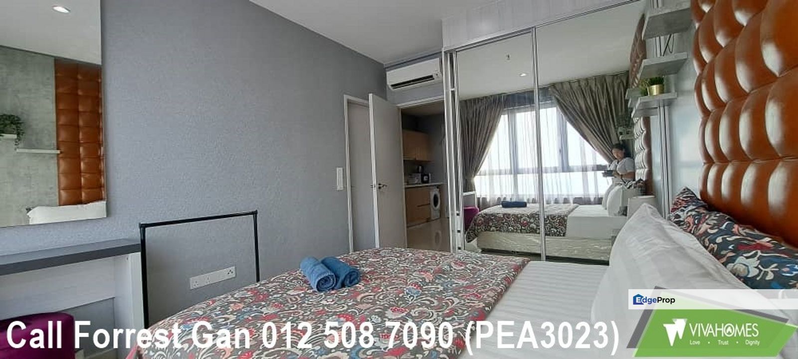 I-City @ Liberty Tower , Selangor, Shah Alam