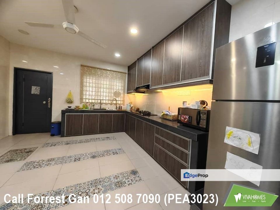 Taman Chi Liung, Klang, Selangor, Klang