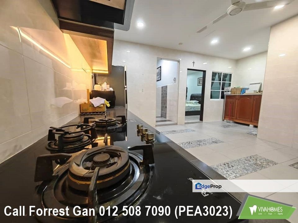 Taman Chi Liung, Klang, Selangor, Klang