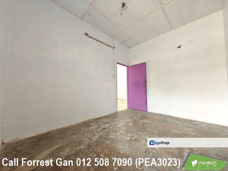 Taman Klang Utama, Selangor, Klang