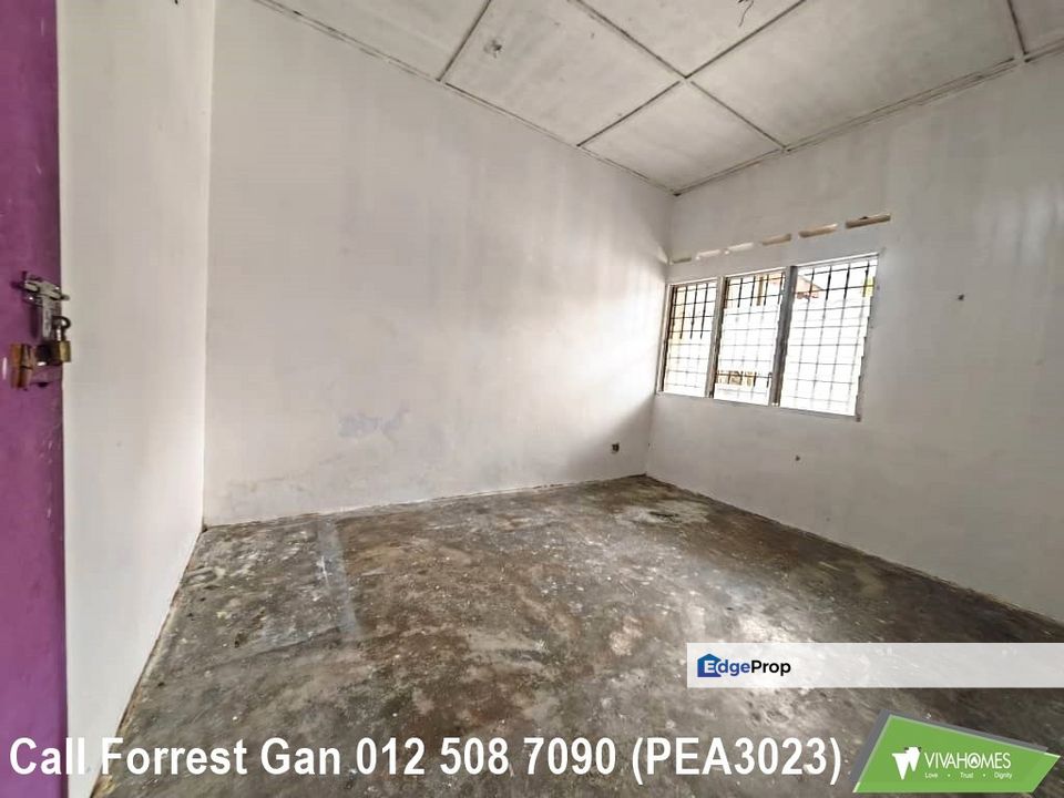 Taman Klang Utama, Selangor, Klang