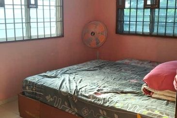 Taman Pendamar Indah 2