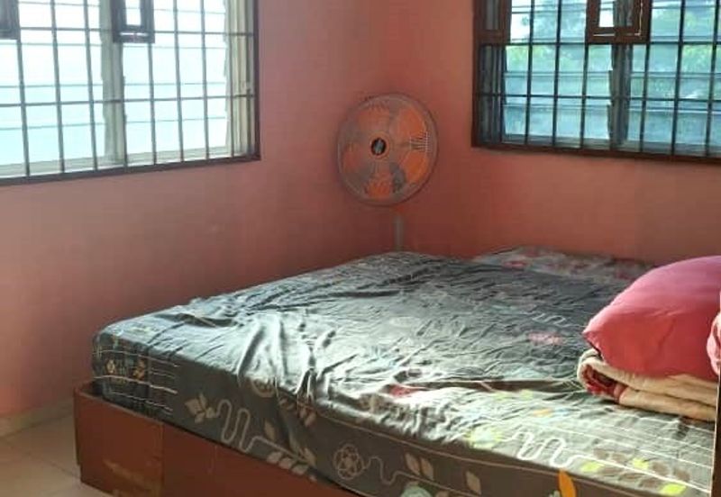 Taman Pendamar Indah 2