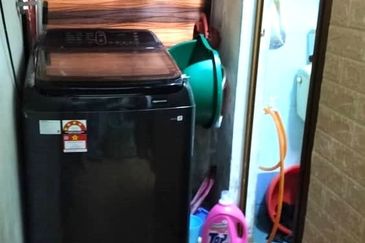 Taman Pendamar Indah 2