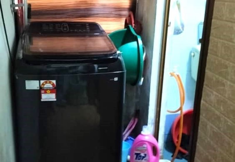 Taman Pendamar Indah 2