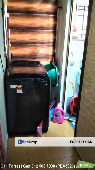 Taman Pendamar Indah 2, Port Klang, Selangor, Port Klang