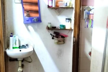 Taman Pendamar Indah 2