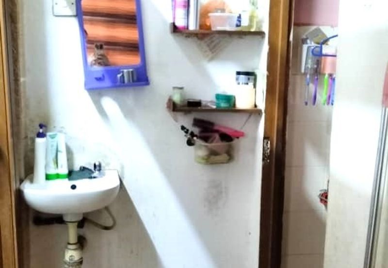 Taman Pendamar Indah 2