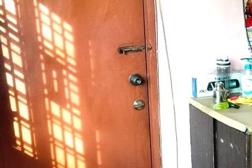 Taman Pendamar Indah 2