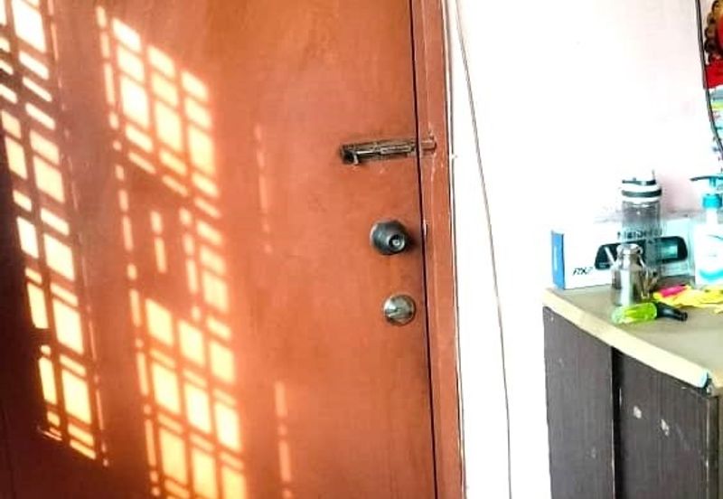 Taman Pendamar Indah 2