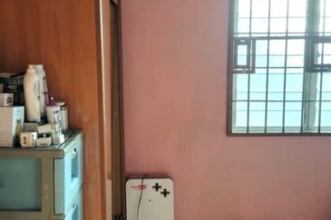 Taman Pendamar Indah 2