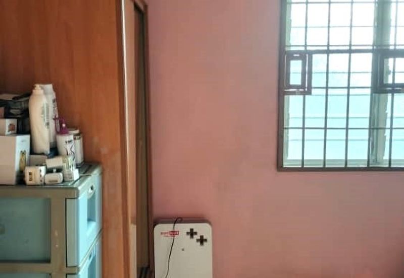 Taman Pendamar Indah 2