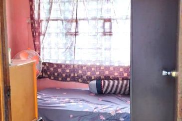 Taman Pendamar Indah 2