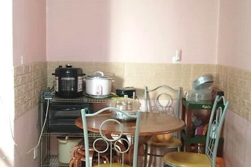 Taman Pendamar Indah 2