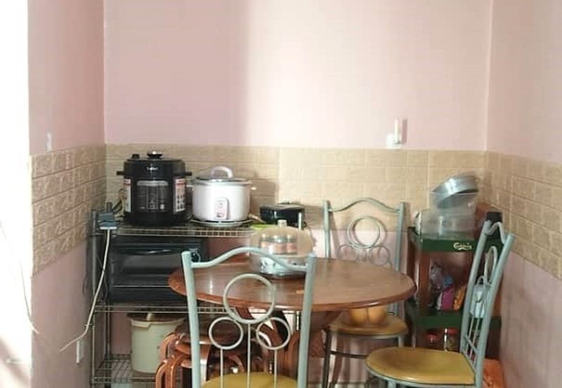 Taman Pendamar Indah 2