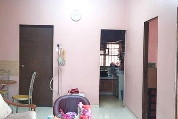 Taman Pendamar Indah 2