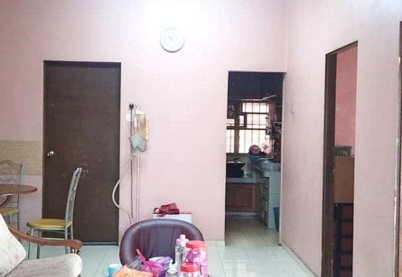 Taman Pendamar Indah 2