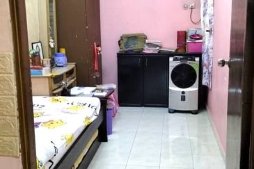 Taman Pendamar Indah 2