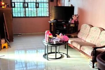 Taman Pendamar Indah 2