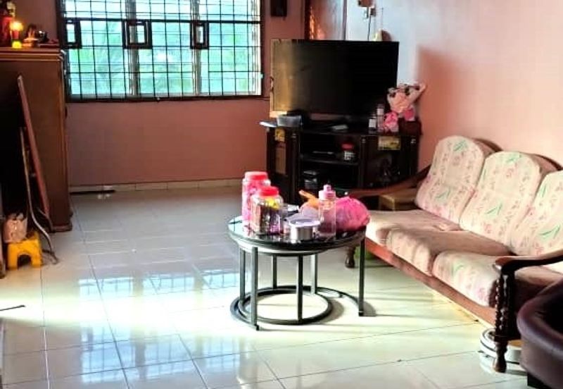 Taman Pendamar Indah 2